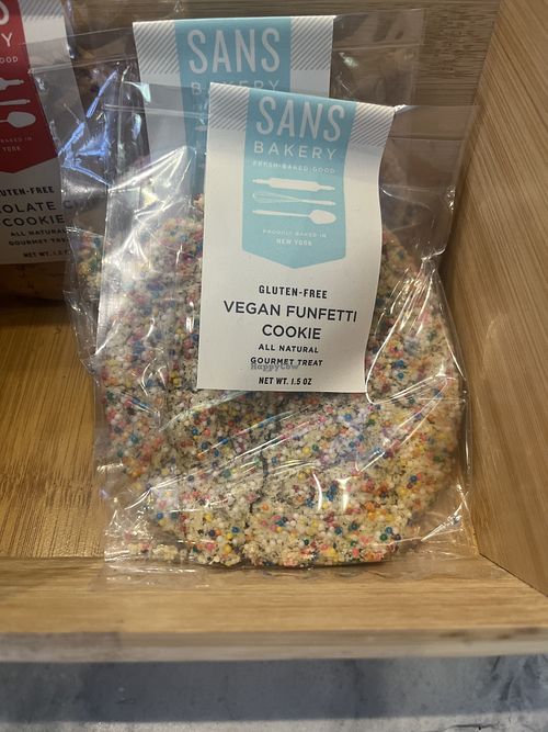   at Juice Press - Greenwich St in New York City