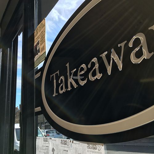   at Shut Up and Eat in Barnsley