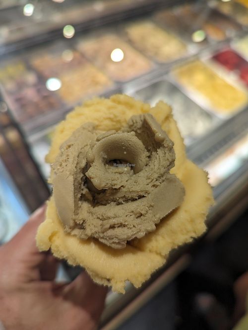  at Amorino in Valletta