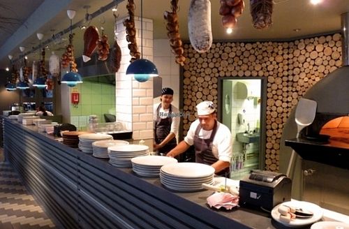 Zizzi at Zizzi in Beckenham