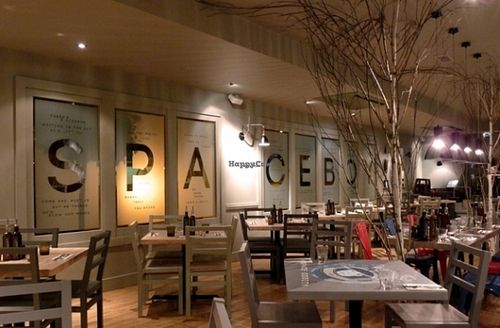 Zizzi at Zizzi in Beckenham