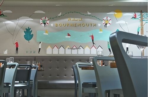 Zizzi at Zizzi in Bournemouth