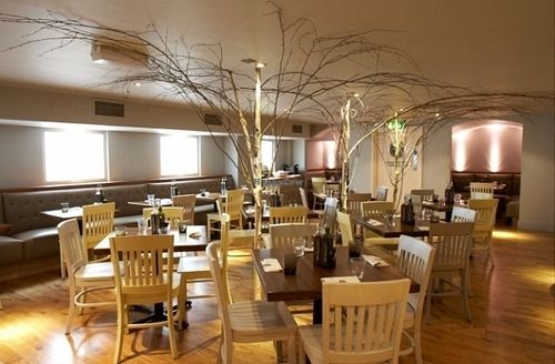 Zizzi at Zizzi - Clifton Village in Bristol