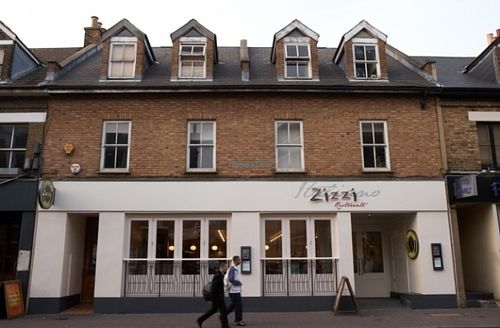 Zizzi  at Zizzi in Bromley