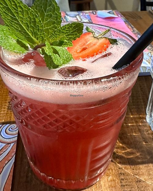   at Zizzi in Canterbury