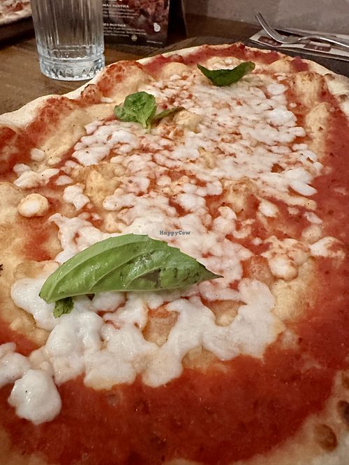   at Zizzi in Canterbury