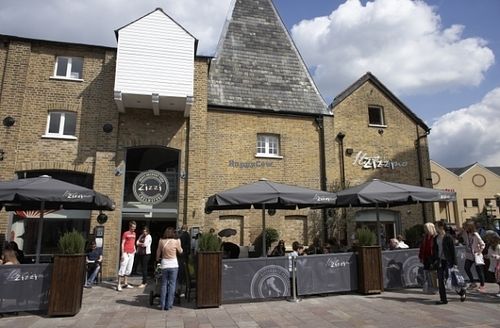 Zizzi at Zizzi in Chelmsford