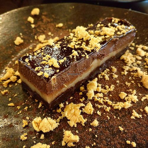 Billionaire Slice at Zizzi in Cheltenham