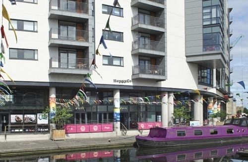 Zizzi at Zizzi - Quay in Edinburgh