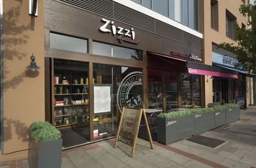 Zizzi at Zizzi in Esher