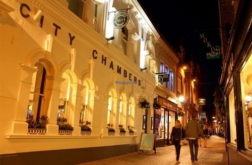 Zizzi at Zizzi in Exeter