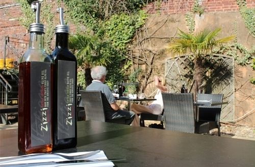 Zizzi at Zizzi in Exeter