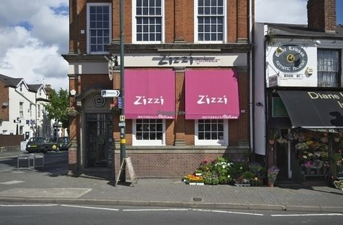 Zizzi at Zizzi - High St in Birmingham