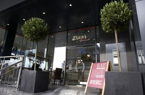 Zizzi at Zizzi in Inverness