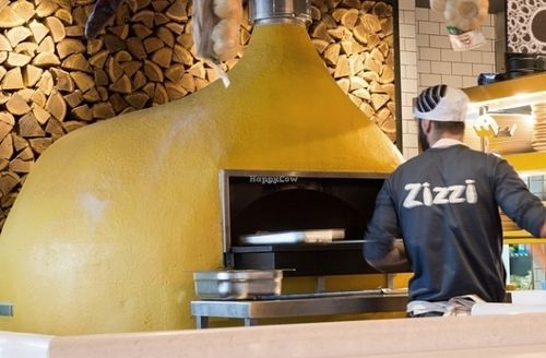 Zizzi at Zizzi - Birstall in Leeds
