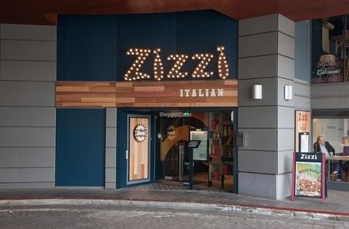 Zizzi - Bankside at Zizzi - Bankside in South East London