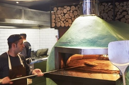 Zizzi at Zizzi - Chiswick in West London