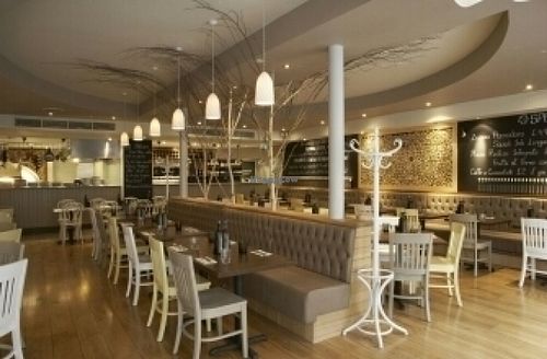 Zizzi - Earls Court at Zizzi - Earls Court in South West London