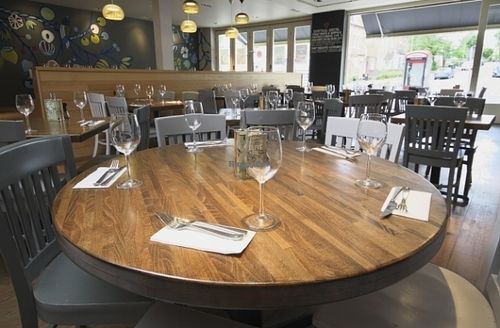 Zizzi at Zizzi in North London