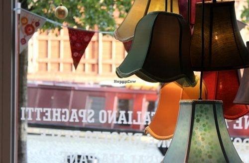 Zizzi  at Zizzi - Paddington Central in London