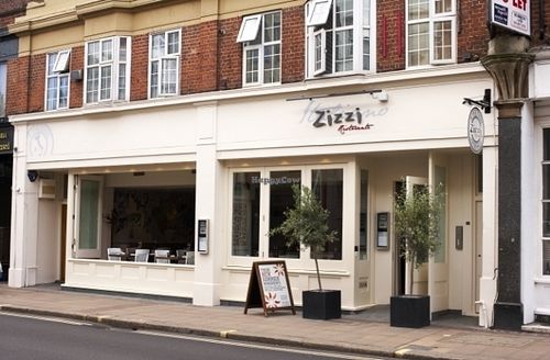 Zizzi at Zizzi - Twickenham in South West London