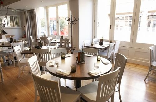 Zizzi at Zizzi - Twickenham in South West London