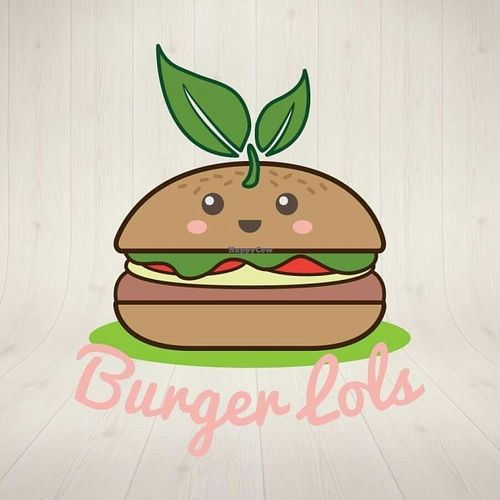 BurgerLols at The Burger Garden in Sheffield