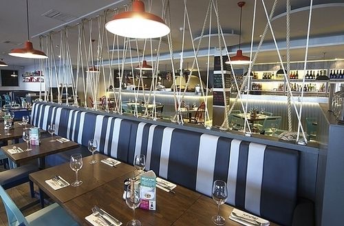 Zizzi at Zizzi in Port Solent