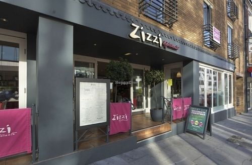 Zizzi at Zizzi in Reading