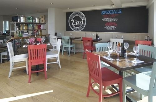 Zizzi at Zizzi in Reading