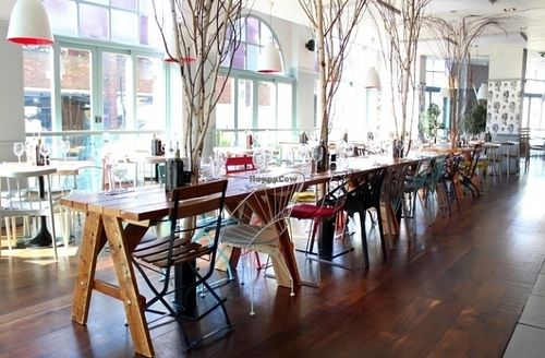 Zizzi  at Zizzi in St Albans