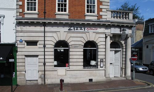 Zizzi at Zizzi in Tunbridge Wells