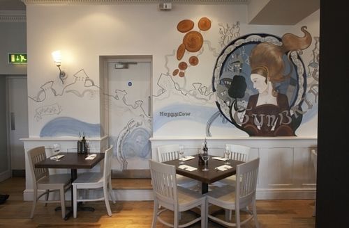 Zizzi at Zizzi in Tunbridge Wells