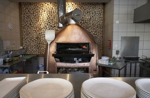 Zizzi at Zizzi in Tunbridge Wells