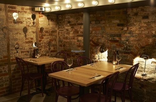 Zizzi at Zizzi in Windsor