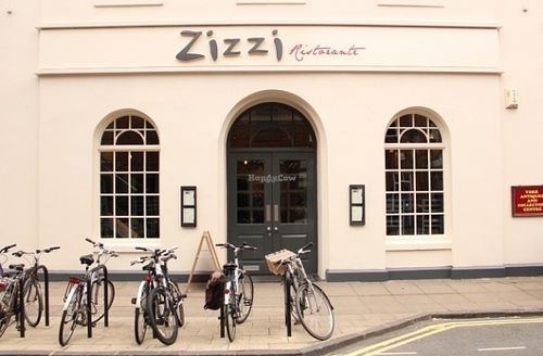 Zizzi at Zizzi in York