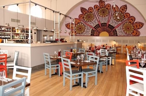 Zizzi at Zizzi in York