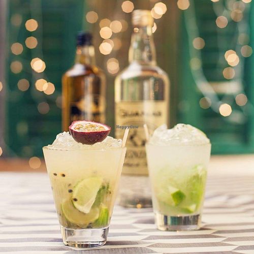 Cocktails 241 Happy Hours at Las Iguanas  in Leeds