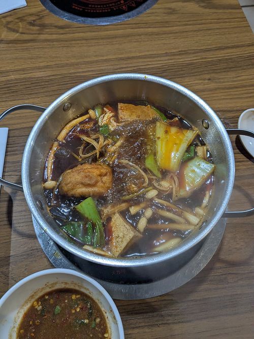  at Steamboat in Belfast