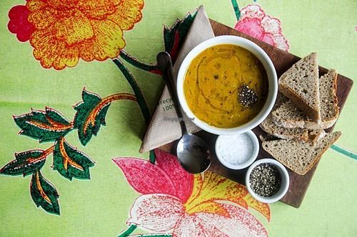 The Canteen Bar at The Canteen Bar in Bristol