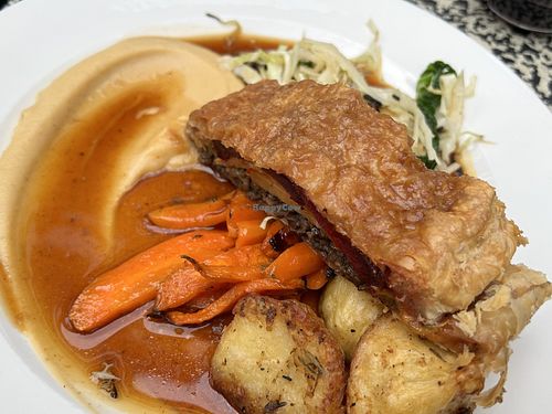   at The Canteen Bar in Bristol