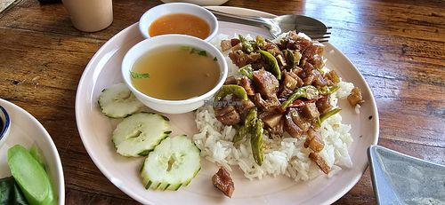  at Jai Mai Jumjay in Chiang Mai