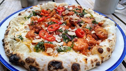 Image of Chesters by the River