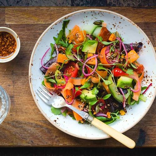 Las Iguanas at Las Iguanas in Blackpool