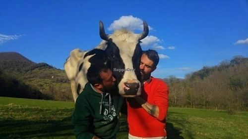 Maya at Santuario Gaia in Camprodon