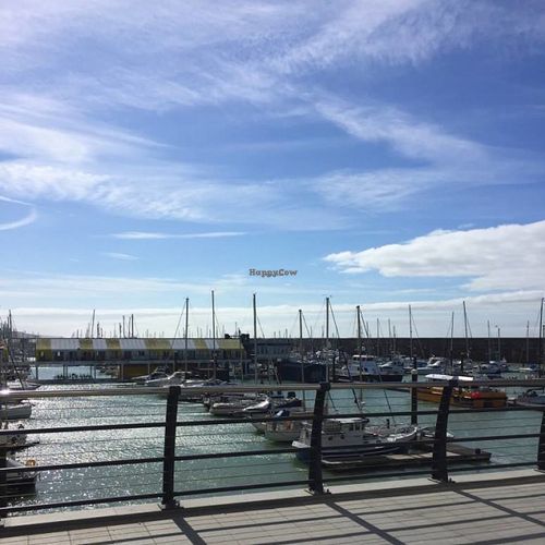Las Iguanas - Brighton Marina at Las Iguanas - Brighton Marina in Brighton