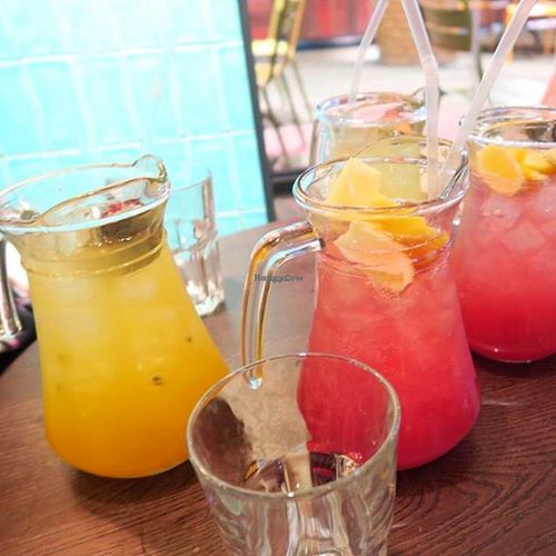 Las Iguanas at Las Iguanas - Cribbs Causeway  in Bristol