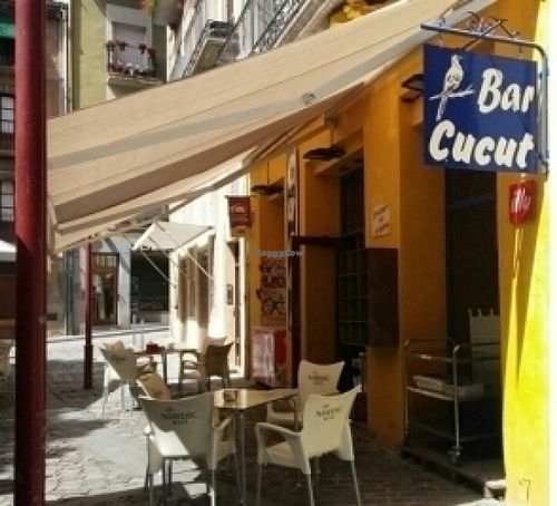 Cucut at Cucut in Camprodon