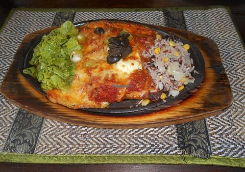 Sala Mexicali  at Sala Mexicali in Phuket