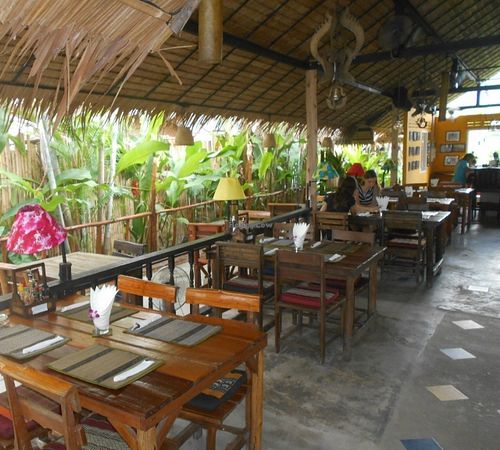 Sala Mexicali  at Sala Mexicali in Phuket